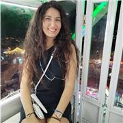Hola soy Mari y estaría encantada de ayudarte